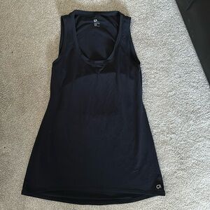 Gapfit tank.